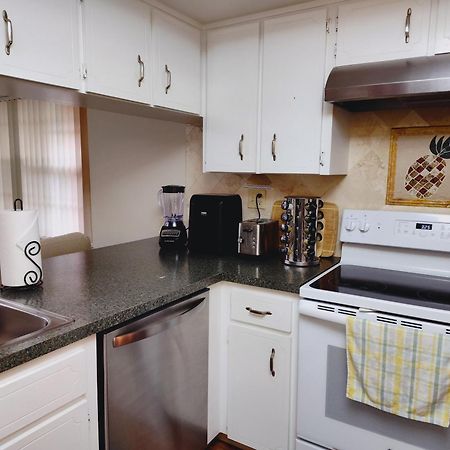 Comfortable, Sunny, Quiet Neighborhood Port Richey Exteriör bild