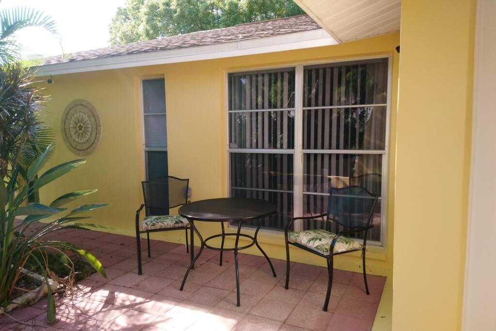 Comfortable, Sunny, Quiet Neighborhood Port Richey Exteriör bild