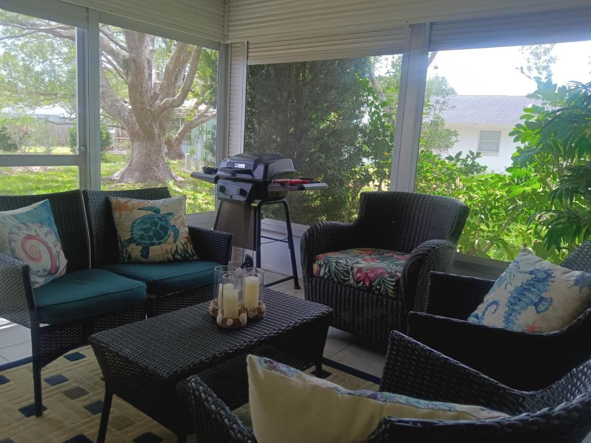 Comfortable, Sunny, Quiet Neighborhood Port Richey Exteriör bild