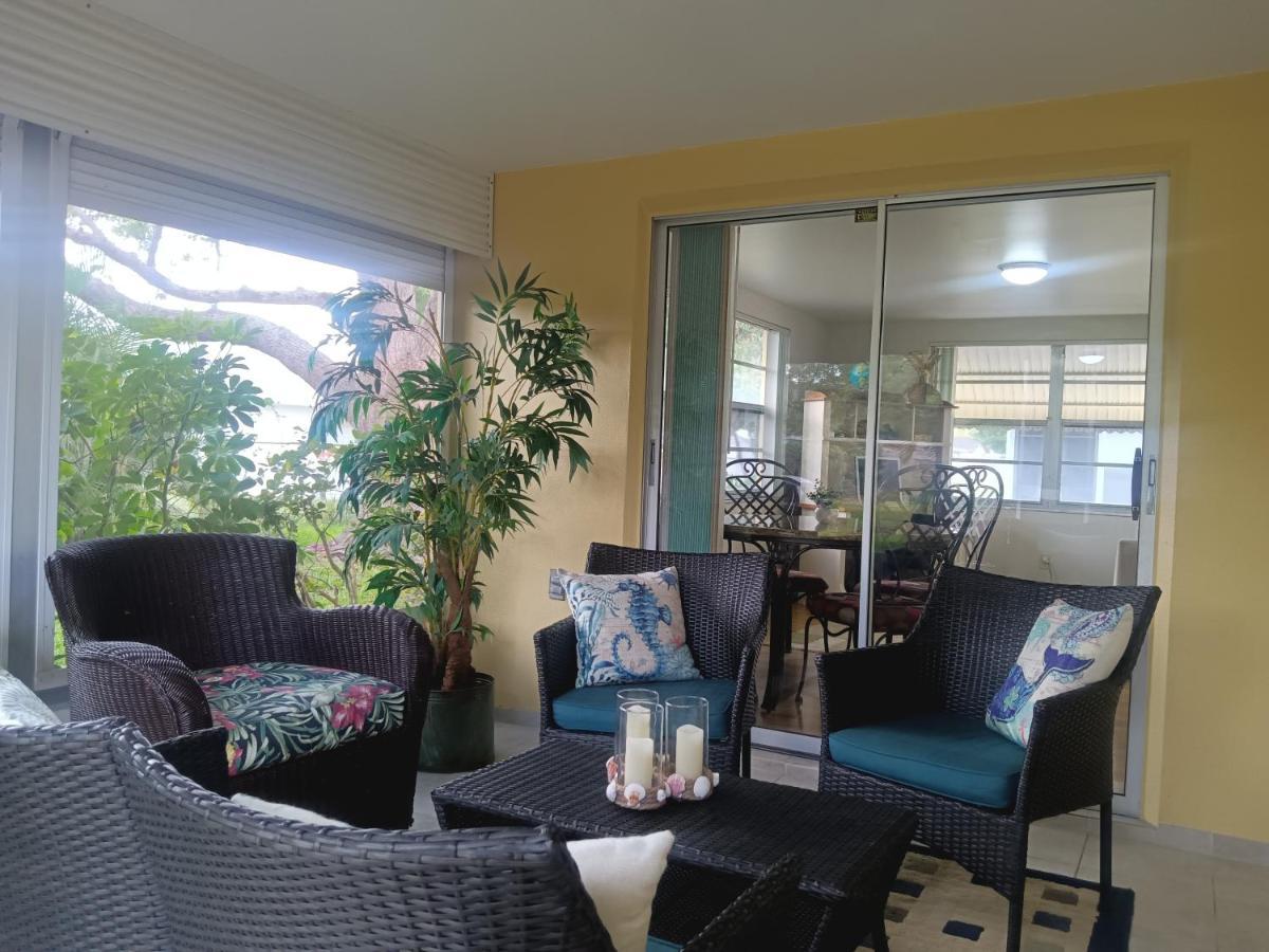 Comfortable, Sunny, Quiet Neighborhood Port Richey Exteriör bild