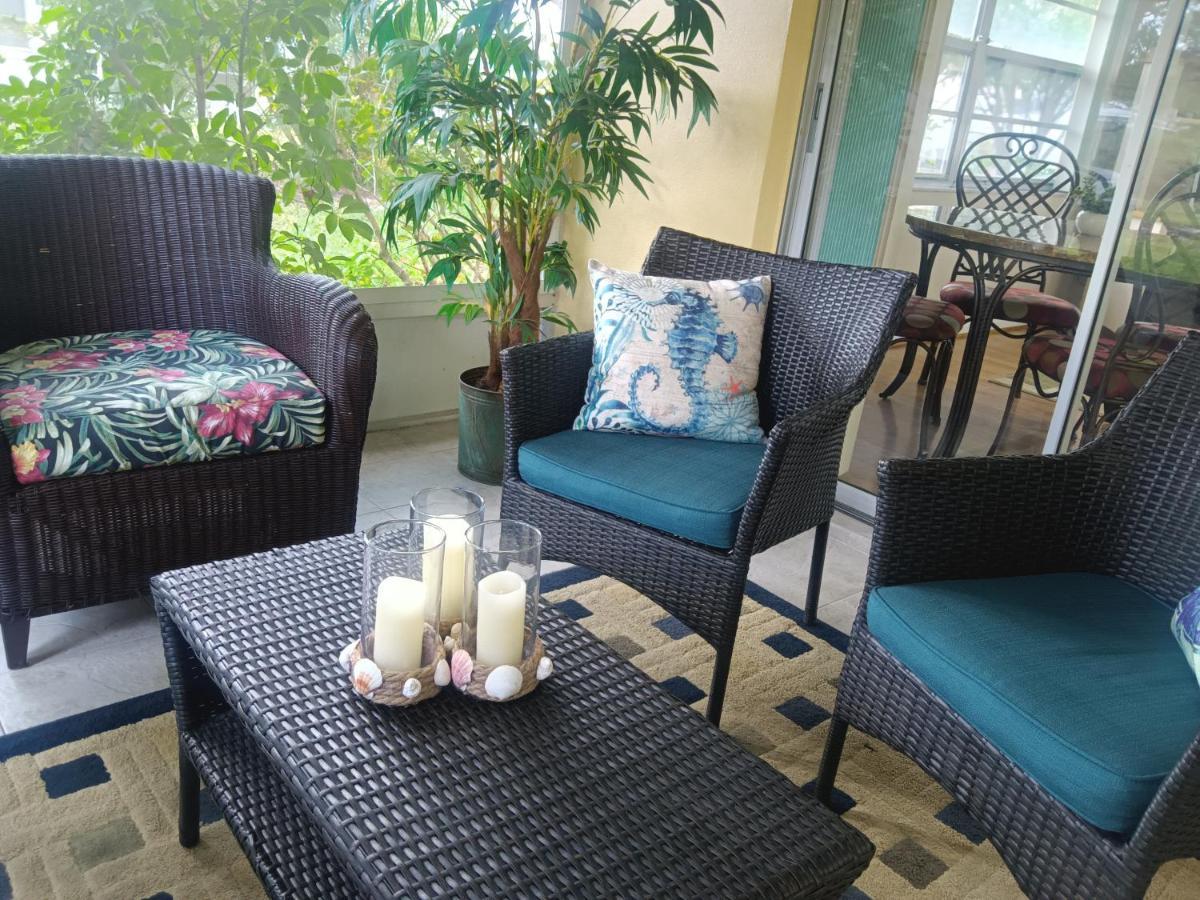 Comfortable, Sunny, Quiet Neighborhood Port Richey Exteriör bild