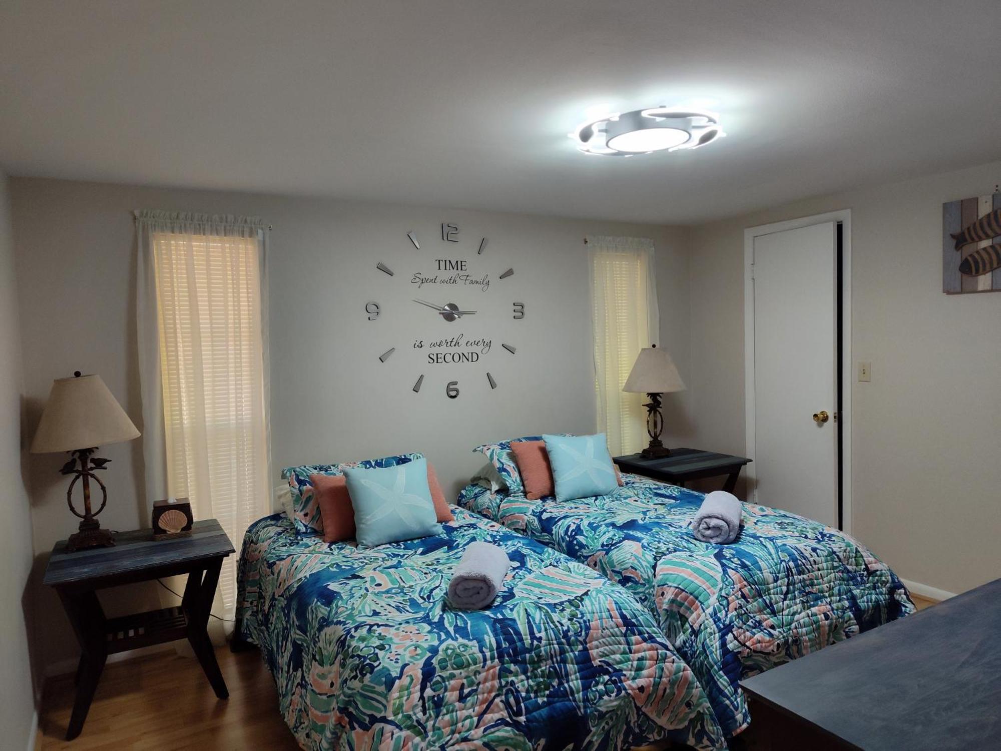 Comfortable, Sunny, Quiet Neighborhood Port Richey Exteriör bild