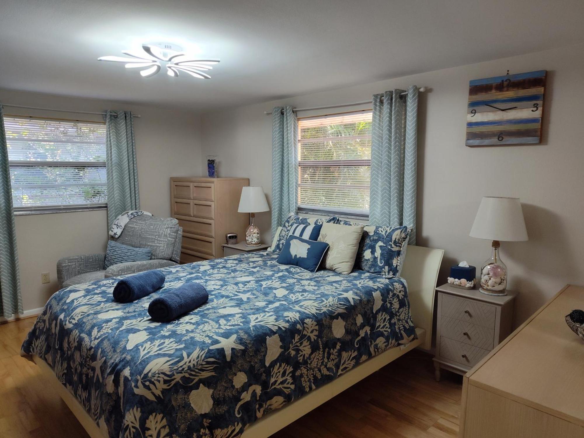 Comfortable, Sunny, Quiet Neighborhood Port Richey Exteriör bild
