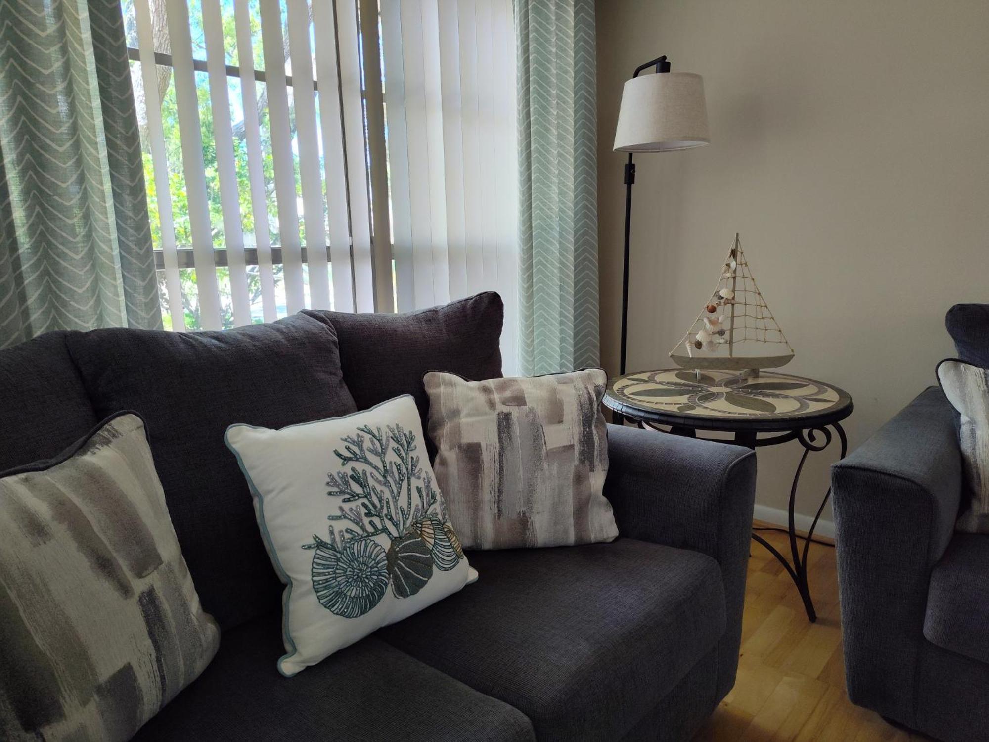 Comfortable, Sunny, Quiet Neighborhood Port Richey Exteriör bild