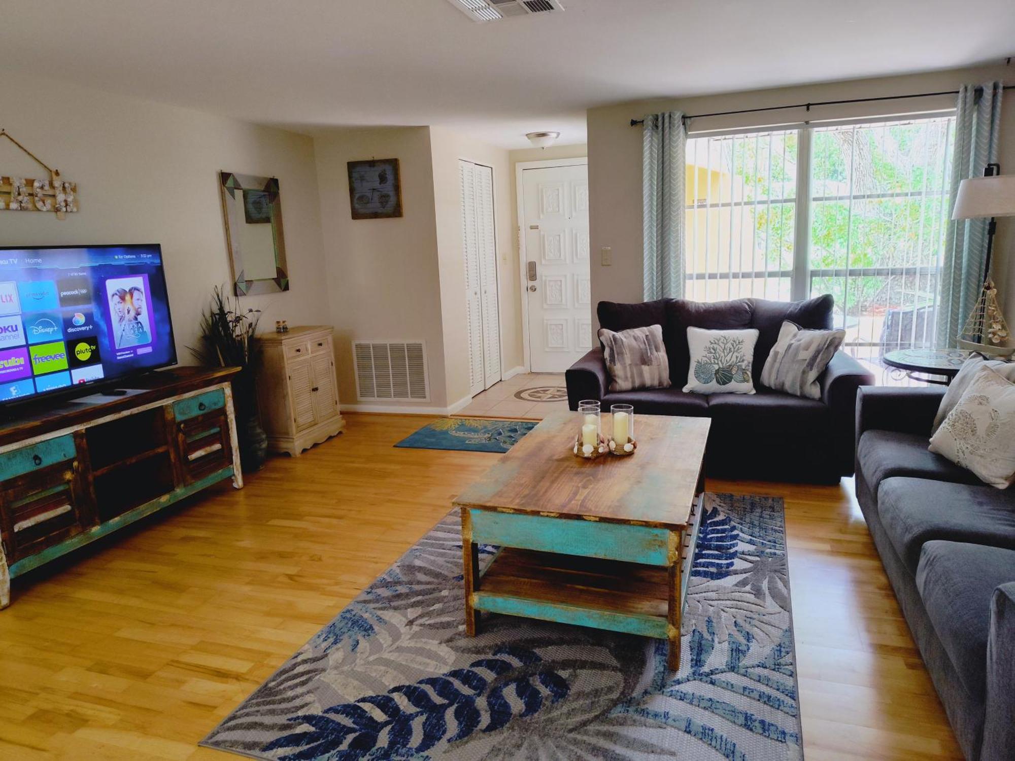 Comfortable, Sunny, Quiet Neighborhood Port Richey Exteriör bild
