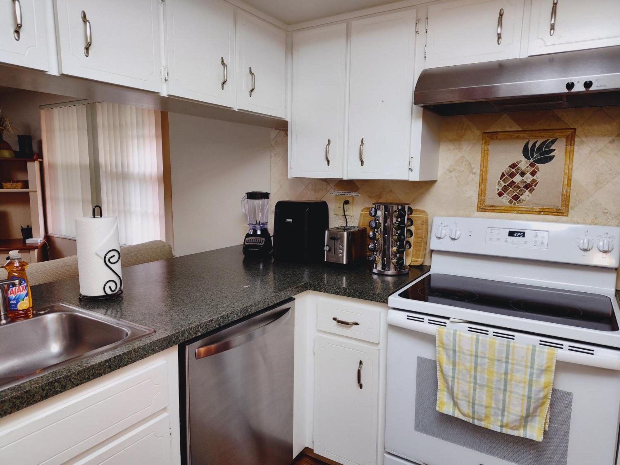 Comfortable, Sunny, Quiet Neighborhood Port Richey Exteriör bild